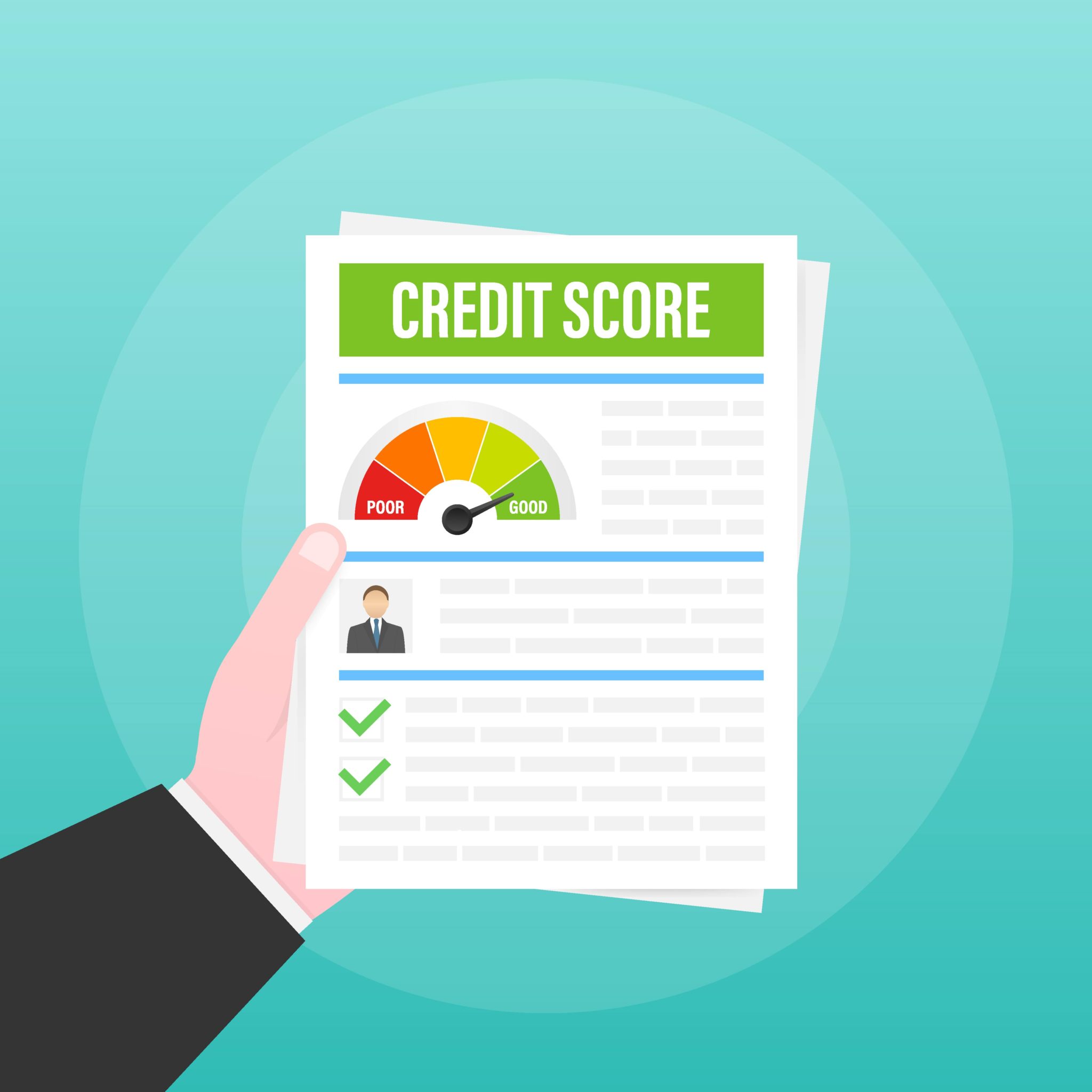 5 Secret Ways To Boost Your Credit Score - BankBesties