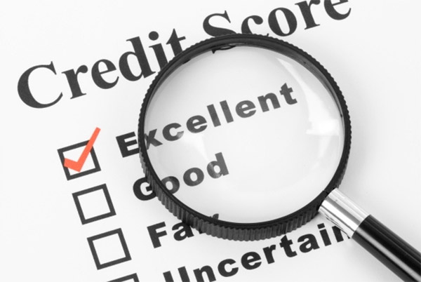 credit score