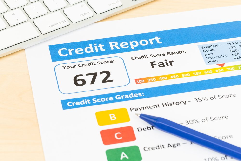 free credit score