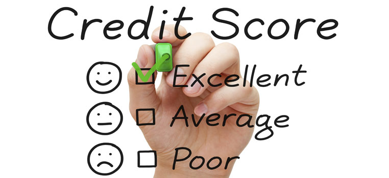 credit score